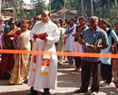 A great day marked with three special events in Milagres College
